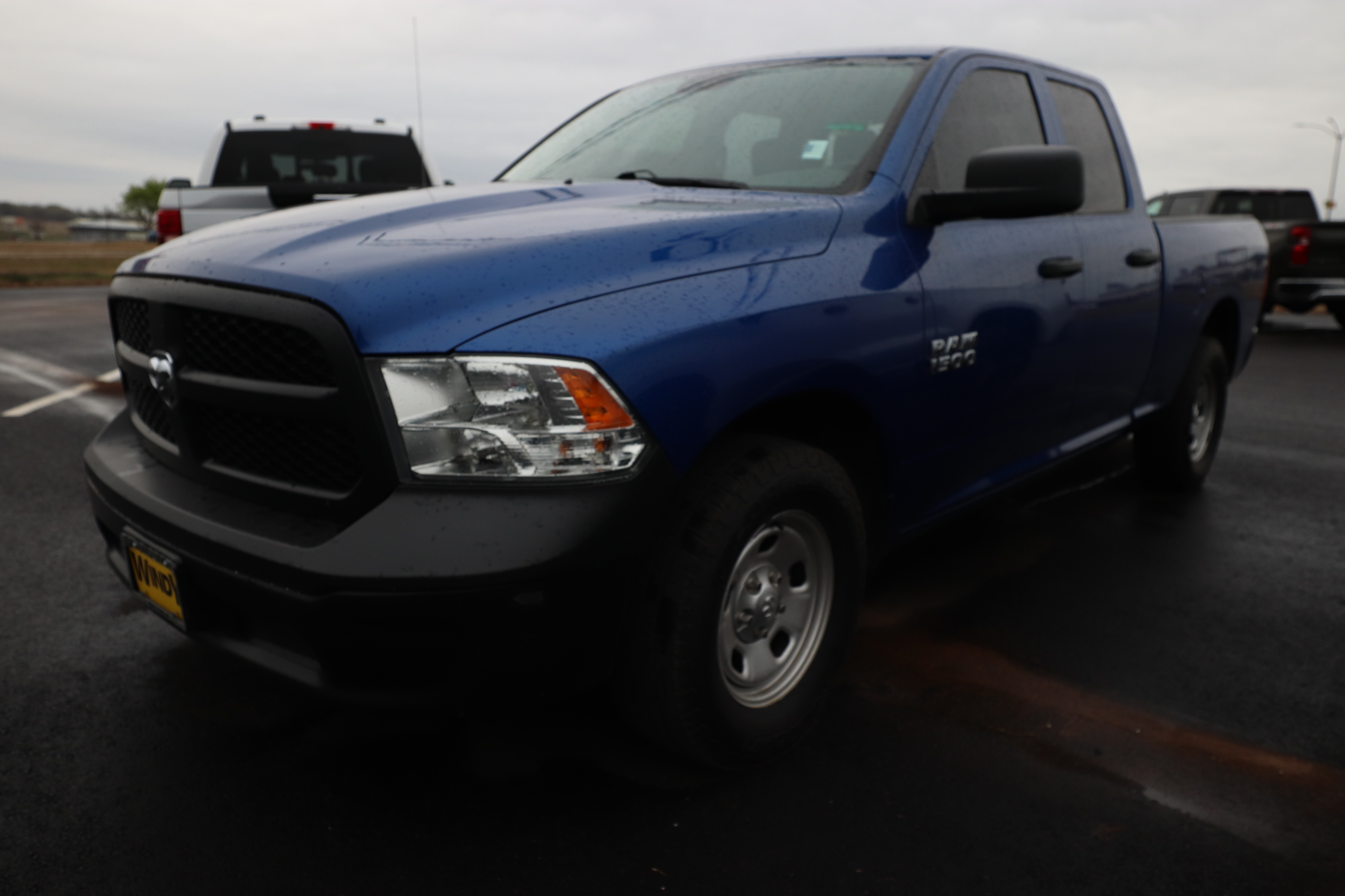 Ram 1500